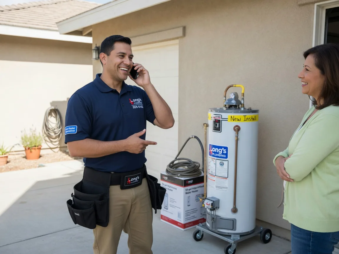 Leak Detection Port William, OH FAQs